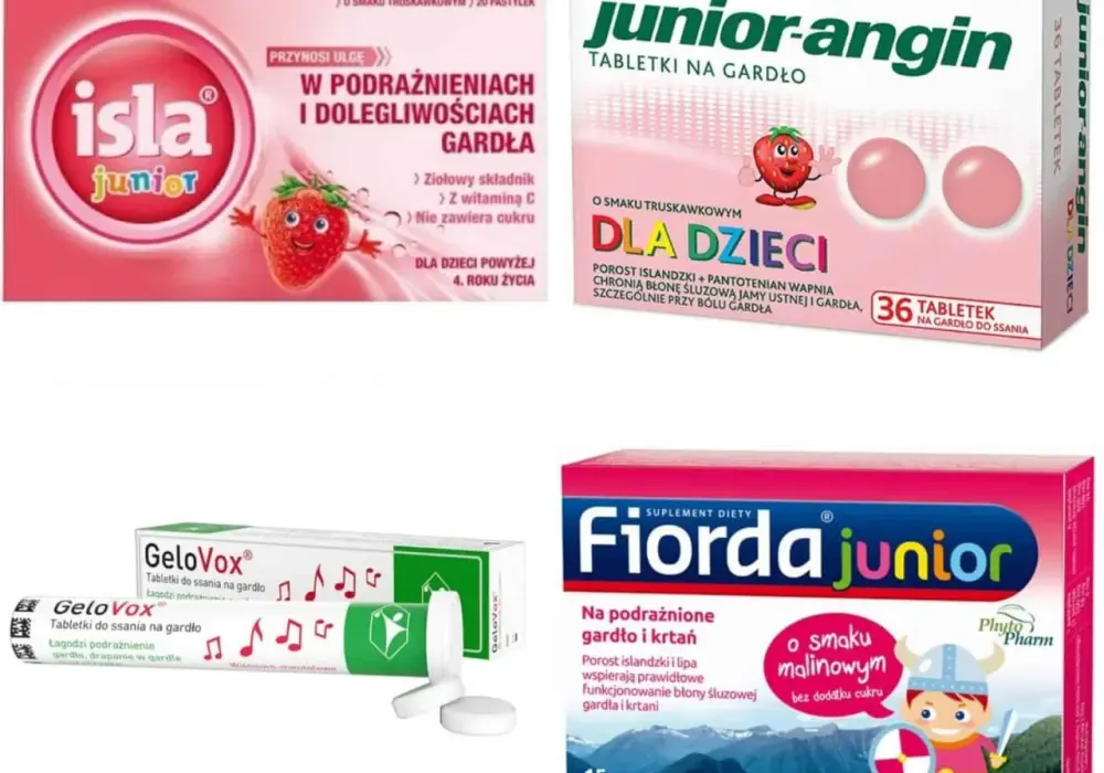 Skuteczne sposoby na suchy męczący kaszel u dziecka – co podać?