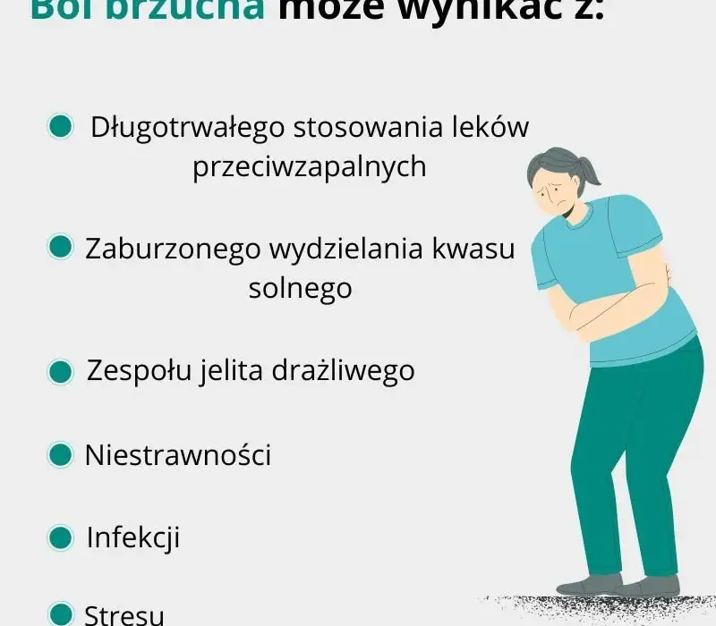 Co na ból brzucha u niemowlaka: 9 skutecznych sposobów ulgi
