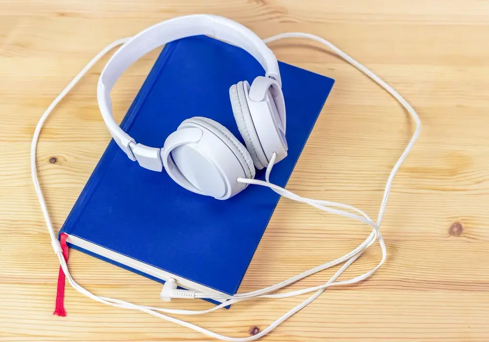 „Kuba Guzik i maszynista Łukasz” - niezwykła przygoda w wersji audio, która porwie małych i dużych słuchaczy