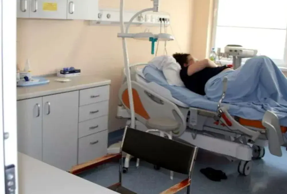Ile NFZ płaci za poród? Poznaj dokładne kwoty i zasady