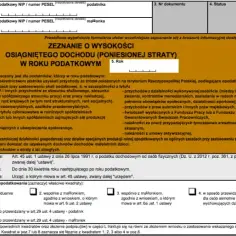 Ulga na dziecko jaki PIT: Jak uniknąć błędów w rozliczeniu?