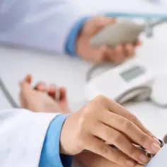 Jakie ciśnienie powinno mieć dziecko 12 lat, aby uniknąć problemów zdrowotnych?