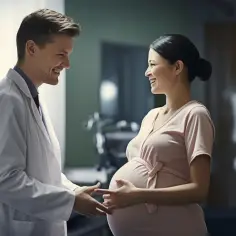 Jak przygotować się do porodu przez cc, aby uniknąć stresu i bólu