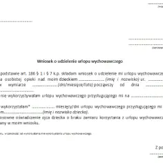 Urlop wychowawczy a emerytura: Co musisz wiedzieć? ZUS wyjaśnia