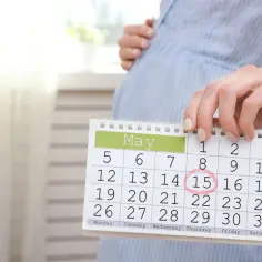 Jak dokładnie obliczyć datę porodu na podstawie zapłodnienia?