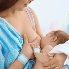 Jaki magnez przy karmieniu piersią? Dawkowanie i skutki uboczne