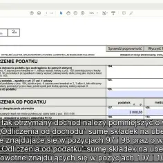 Jak obliczyć dochód do rodzinnego i uniknąć błędów w aplikacji