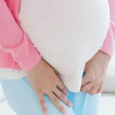 Odejście czopu śluzowego a poród - co musisz wiedzieć?
