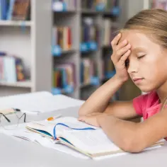Jak wspierać dziecko z zaburzoną koncentracją uwagi w codziennym życiu