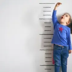 Dlaczego dziecko nie rośnie? Odkryj przyczyny i objawy problemów zdrowotnych
