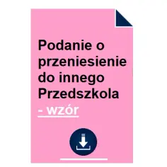 Jak przenieść dziecko do innego przedszkola: 9 kroków sukcesu