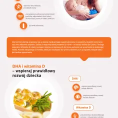 Co powinna jeść mama karmiąca piersią? 10 kluczowych zasad