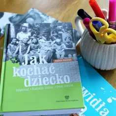 Jak kochać dziecko Korczak pdf - klucz do mądrego wychowania dzieci