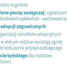 Czy rodzinie zastępczej przysługuje zasiłek rodzinny? Sprawdź, co warto wiedzieć