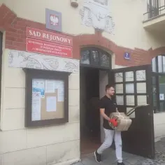 Wydział rodzinny i nieletnich - co naprawdę zajmuje ten sąd?