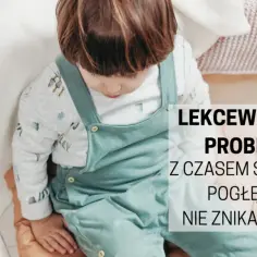 Dlaczego dziecko popuszcza w majtki? Odkryj przyczyny i rozwiązania