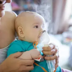 Ile powinna trwać inhalacja u niemowlaka? Skuteczność i bezpieczeństwo
