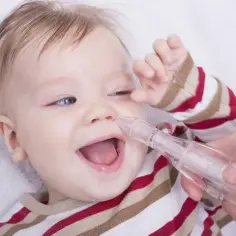 Co na kaszel u niemowlaka? 5 skutecznych i bezpiecznych metod