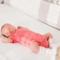 Ile śpi dziecko? Odkryj, ile snu potrzebuje Twoje dziecko