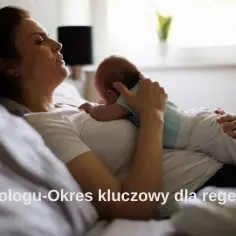 Kiedy biegać po porodzie? Bezpieczny powrót do aktywności