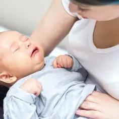 Jak wygląda biegunka u niemowlaka? 7 kluczowych objawów