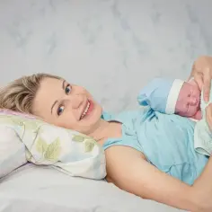 Kiedy wróci okres po porodzie? Ważne informacje dla mam