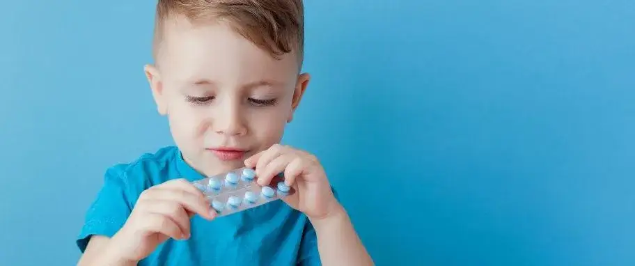 Zdjęcie Jak często odrobaczać dziecko, aby uniknąć poważnych problemów zdrowotnych?