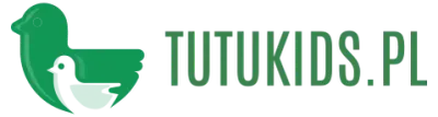 Logo tutukids.pl