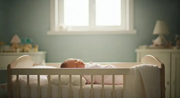 Co oznacza sen o urodzeniu dziecka? Odkryj jego głębokie znaczenie