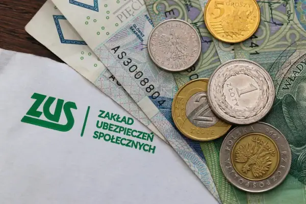 Jak wyliczyć podstawę do wychowawczego po macierzyńskim - 5 kroków
