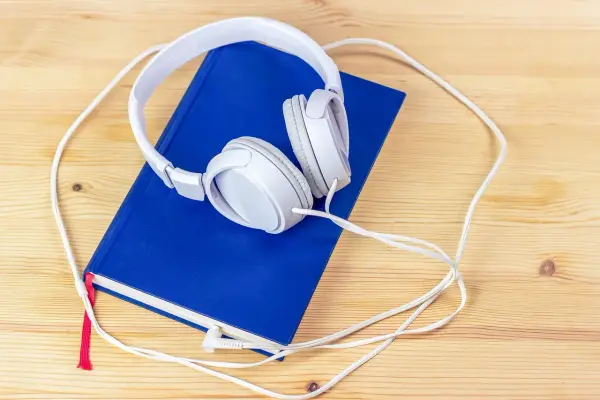 „Kuba Guzik i maszynista Łukasz” - niezwykła przygoda w wersji audio, która porwie małych i dużych słuchaczy