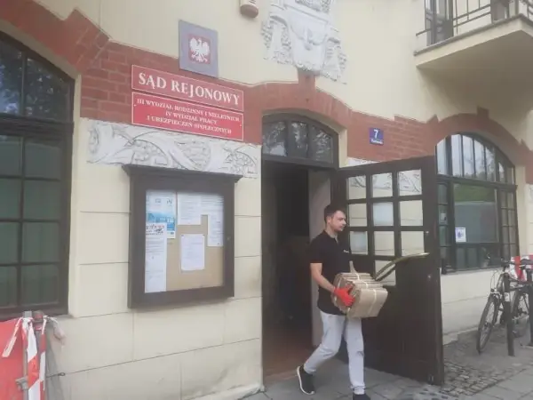 Wydział rodzinny i nieletnich - co naprawdę zajmuje ten sąd?