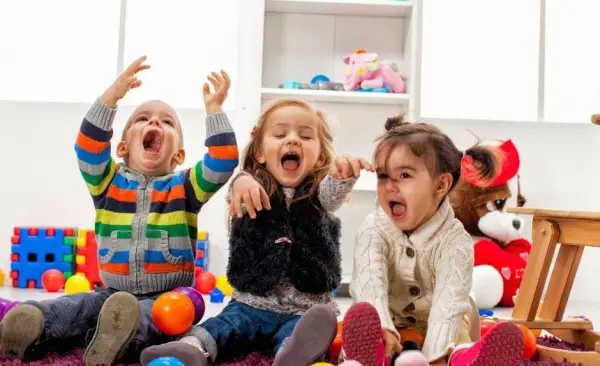 Kiedy dziecko wymawia r? Etapy rozwoju mowy i wskazówki