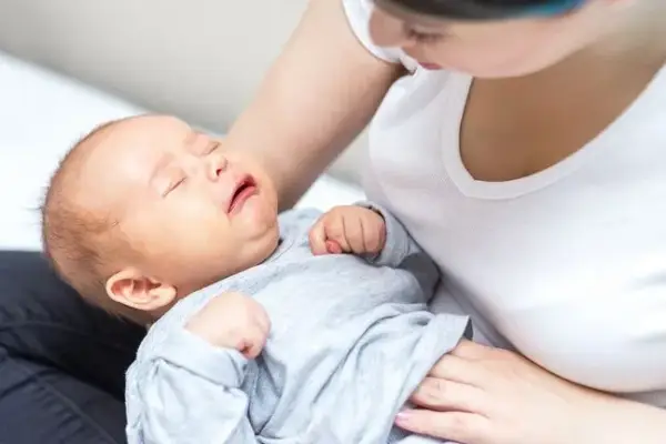 Jak wygląda biegunka u niemowlaka? 7 kluczowych objawów